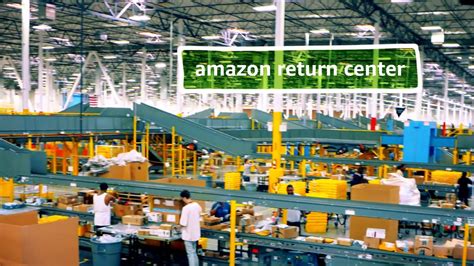 Amazon Return Centers · Waters spiders You pull pallets of return to other employees. . Amazon return centers